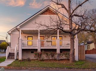 778 Hill St SE, Atlanta, GA 30315