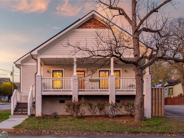 778 Hill St SE, Atlanta, GA 30315