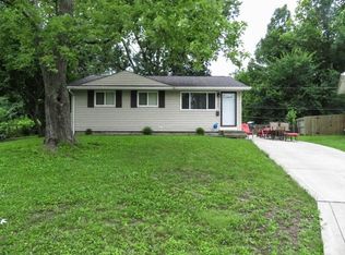 2355 Halkirk St S, Columbus, OH 43229