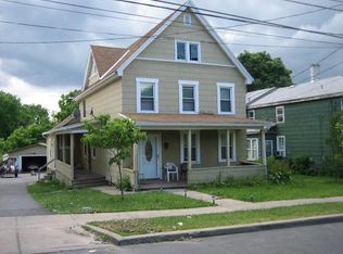 33 Washington St, Auburn, NY 13021