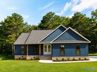 8747 Cox Gap Rd, Boaz, AL 35956