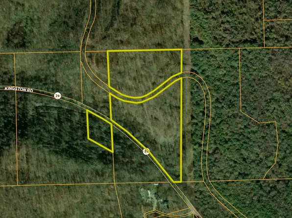 1 S Preston Hwy, Tunnelton, WV 26444