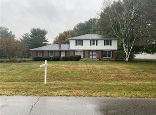 36 Timber Ln, Brownsburg, IN 46112