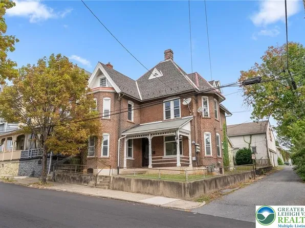 419 W West 4th St, Bethlehem, PA