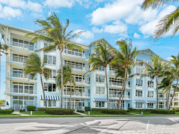 701 SE 21st Avenue #301, Deerfield Beach, FL 33441