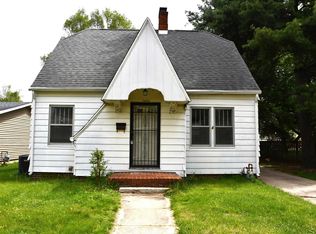 1414 Navajo St, Elkhart, IN 46516