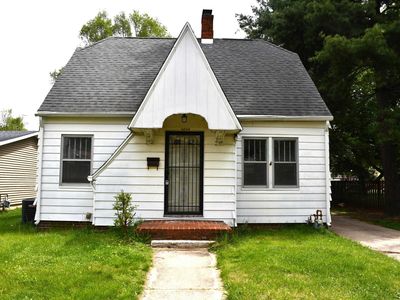 1414 Navajo St, Elkhart, IN, 46516
