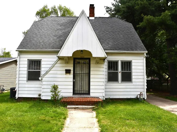 1414 Navajo St, Elkhart, IN 46516