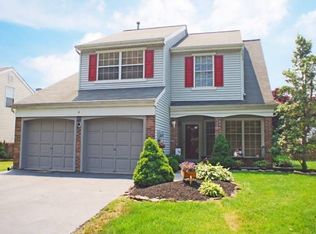 4 Ridgewood Way, Burlington, NJ 08016