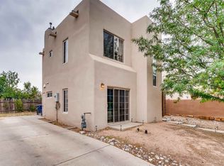 4217 Big Sky Rd, Santa Fe, NM 87507