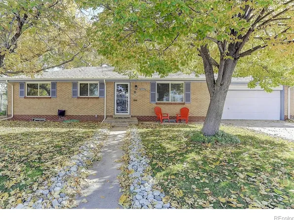 6628 S Bridger Court, Centennial, CO 80121