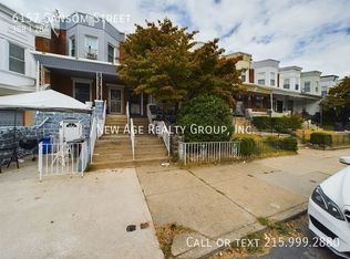 6157 Sansom St, Philadelphia, PA 19139