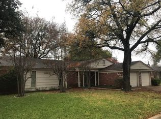 15625 Overmead Cir, Dallas, TX 75248