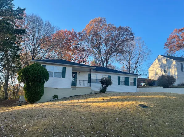 3781 Cuscowilla Trl, Chattanooga, TN 37415