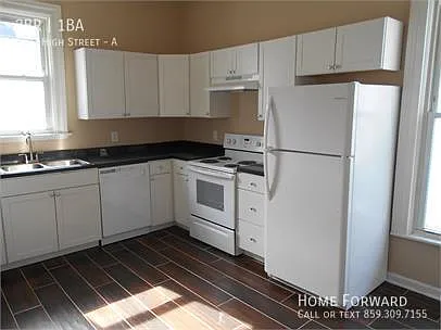 1207 High St #A — Photo 4