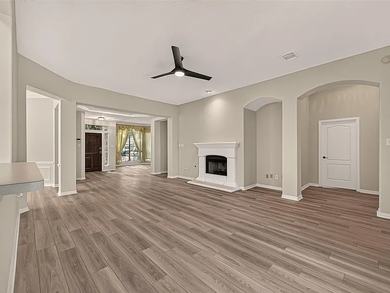 2607 Plantation Hollow Ct — Photo 15
