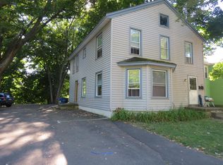 102 Temple St, Fredonia, NY