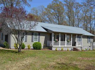 295 Seven Hills Ln, Atwood, TN 38220