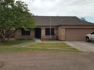 520 S 111th Pl, Mesa, AZ 85208