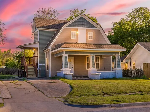 1424 NW 33rd St, Oklahoma City, OK 73118