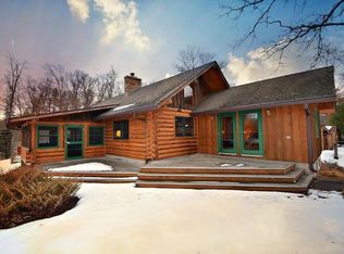 7705 Glendening Rd, Danbury, WI 54830