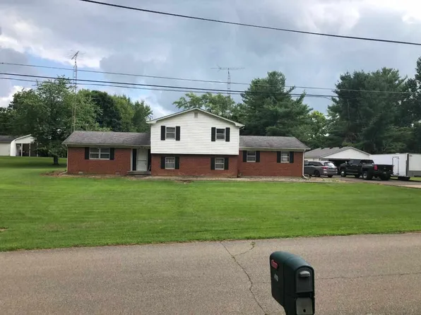 409 W Main St, Milton, IN 47357