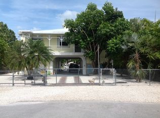 1575 Lantana Ln, Big Pine Key, FL 33043