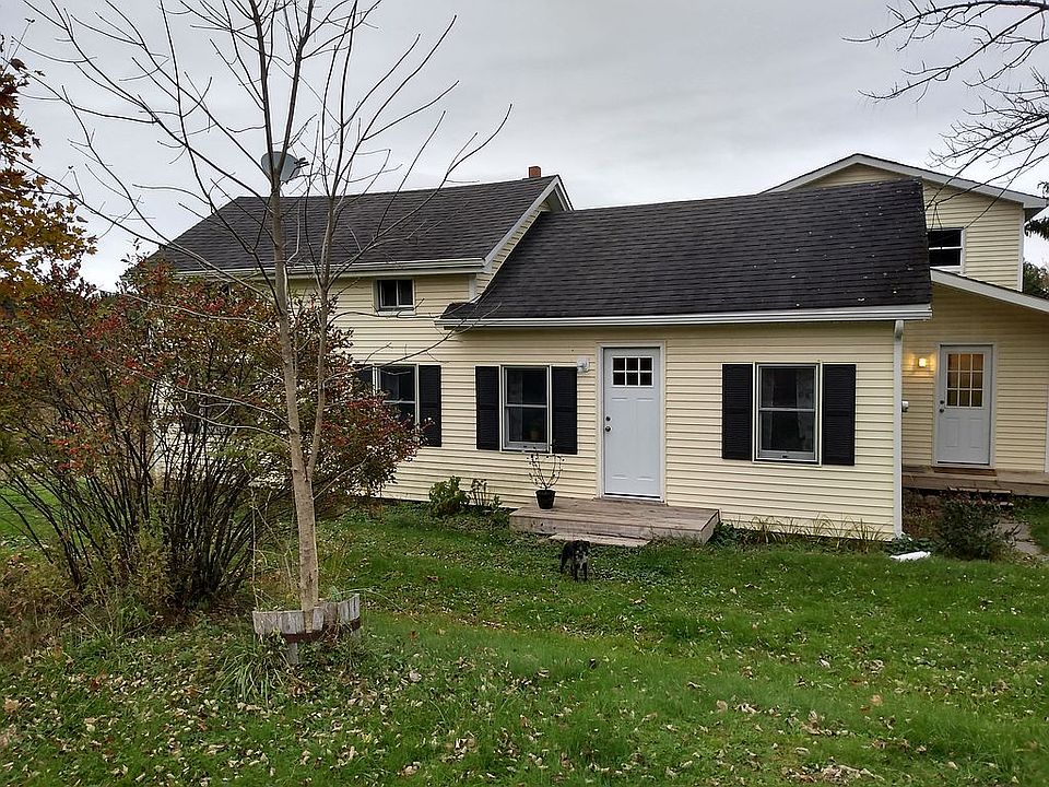 191 Lake Rd, Beach Lake, PA 18405 Zillow