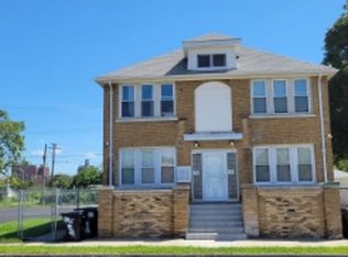 3410 Rosa Parks Blvd, Detroit, MI 48208