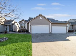 321 NE 31st St, Ankeny, IA 50021