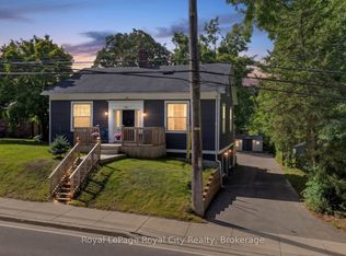393 Main St S, Guelph/eramosa, ON N0B 2K0