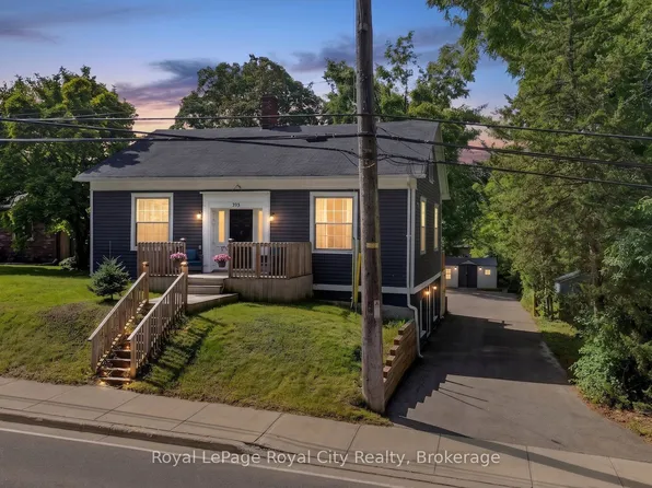393 Main St S, Guelph/eramosa, ON N0B 2K0