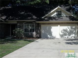 509 Oxford Dr, Richmond Hill, GA 31324