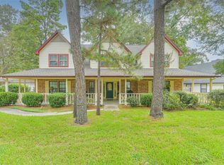 6 Amara Ct, Spring, TX 77381