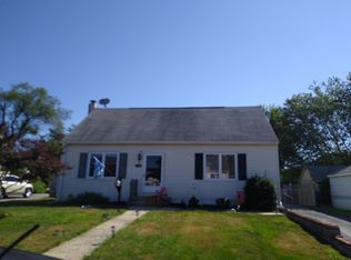 4101 Woodland Ave, Brookhaven, PA 19015