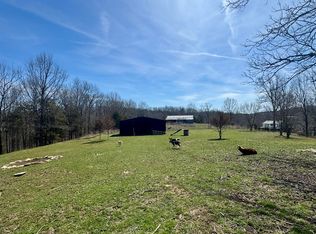 1245 Turner Rd, Williamstown, KY 41097