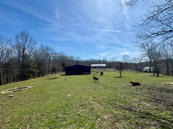 1245 Turner Rd, Williamstown, KY 41097