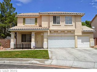 2574 Sundew Ave #0, Henderson, NV 89052