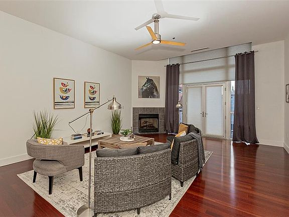 4th image of 1951 W 26th St APT 312