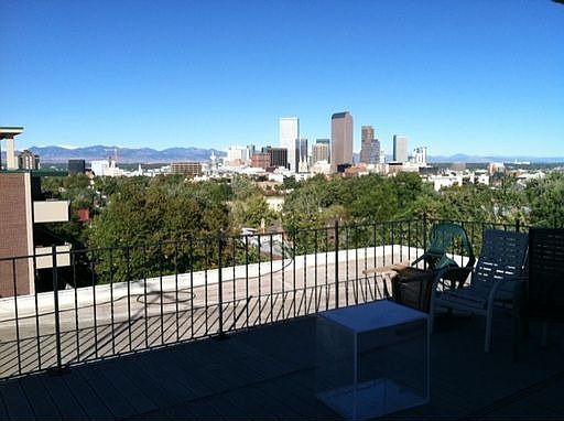 2nd image of 1090 N Lafayette St APT 602