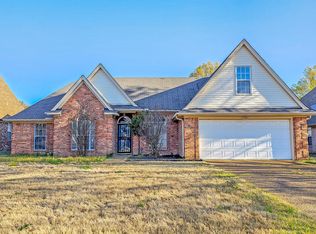 9180 Plantation Lakes Dr, Olive Branch, MS 38654