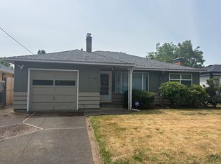 7814 SE Center St, Portland, OR 97206