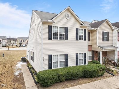 5901 San Marcos Way, Raleigh, NC, 27616