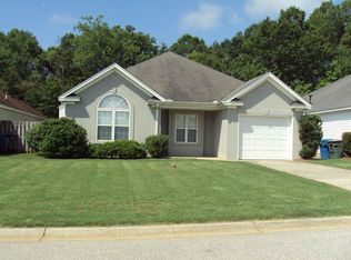 103 Pin Oak Dr, Greenwood, SC 29649