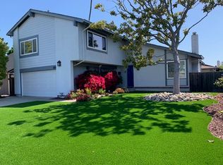 348 Port Royal Ave, Foster City, CA 94404