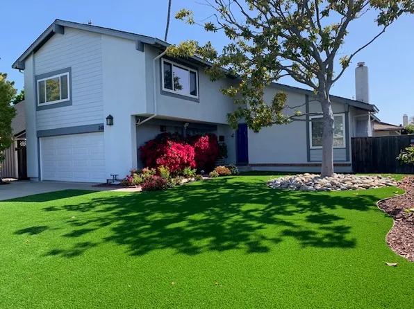 348 Port Royal Ave, Foster City, CA 94404