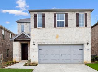 329 Kistler Dr, Aubrey, TX 76227