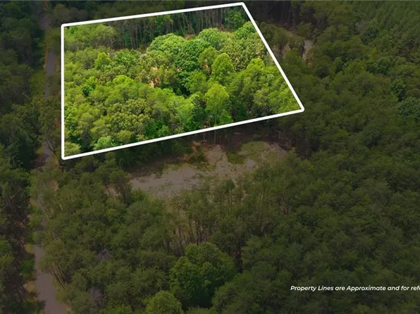 0 Pinehaven Trl Lot 1, Eden, NC 27288