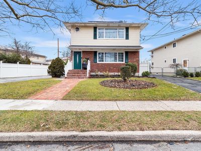 1087 Franklin Avenue, Valley Stream, NY, 11580
