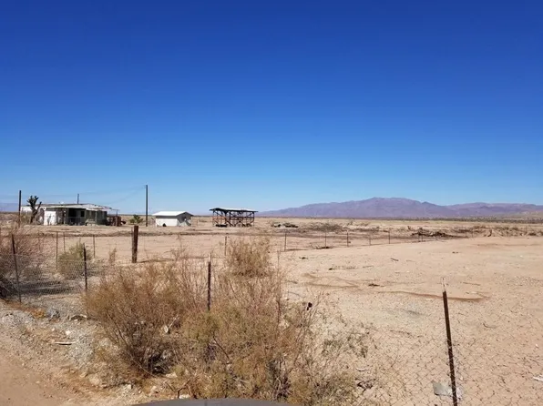 0 Turner Rd, Niland, CA 92257